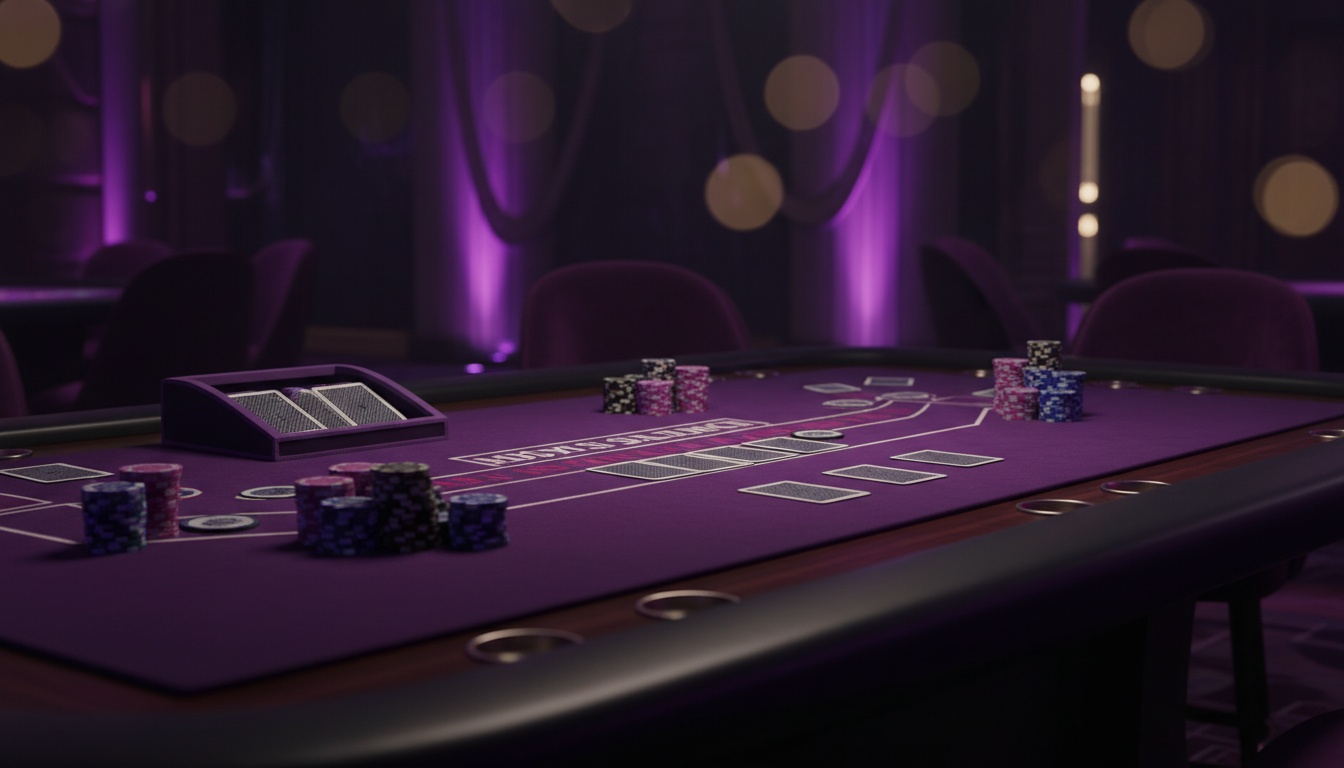 Entdecken Sie die Vielfalt der Spiele bei Beteum